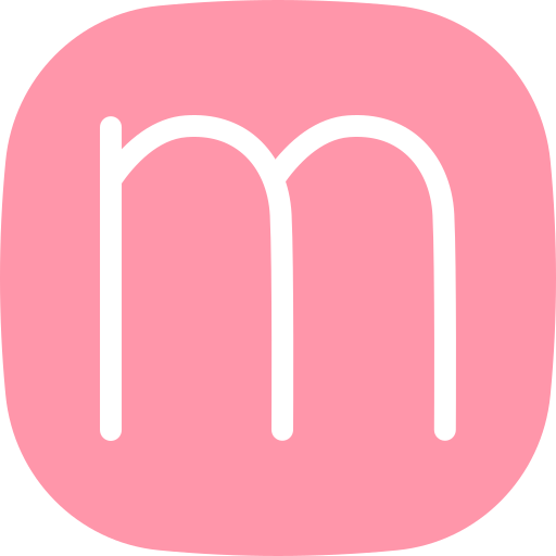 Letter m free icon Letter m free icon