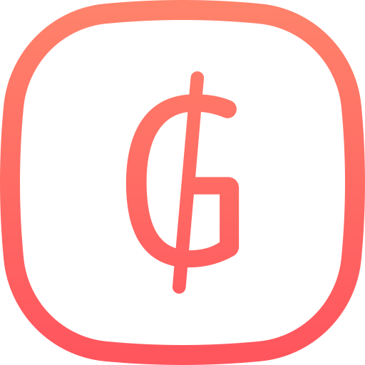 guaraní icono gratis