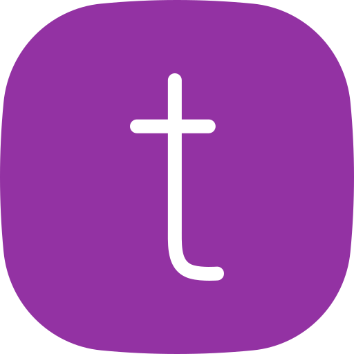 Letter t free icon Letter t free icon