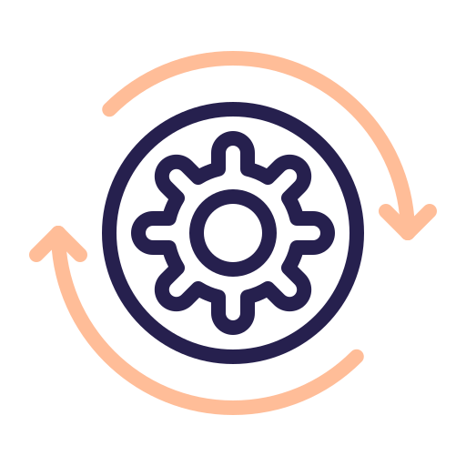 기어 무료 아이콘