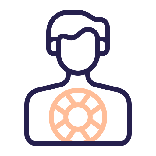 사람 무료 아이콘