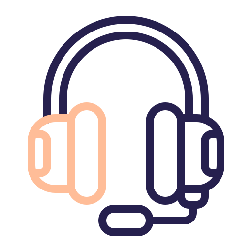 kopfhörer kostenlos Icon