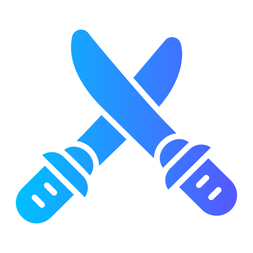 Katana free icon