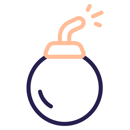 bombe kostenlos Icon
