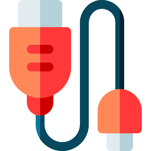 Adapter free icon Adapter free icon