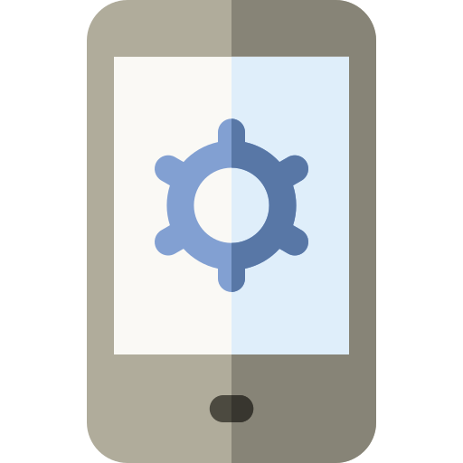 Cogwheel free icon