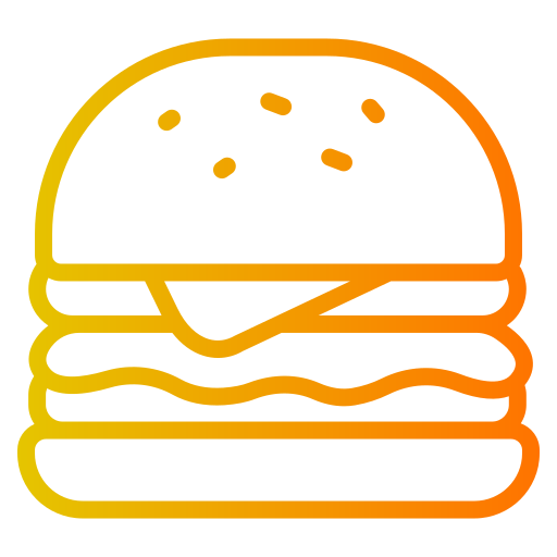 hamburguesa icono gratis