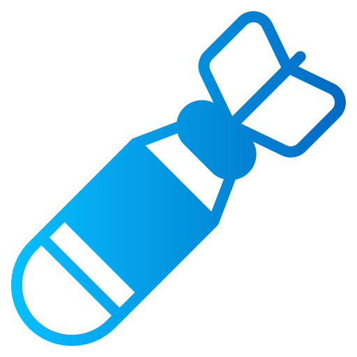 fliegerbombe kostenlos Icon