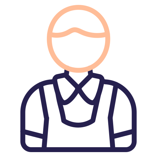 kellner kostenlos Icon