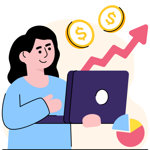 Business analytics free icon Business analytics free icon
