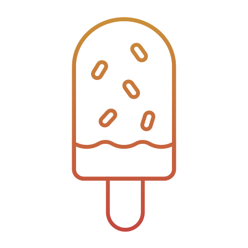 helado icono gratis