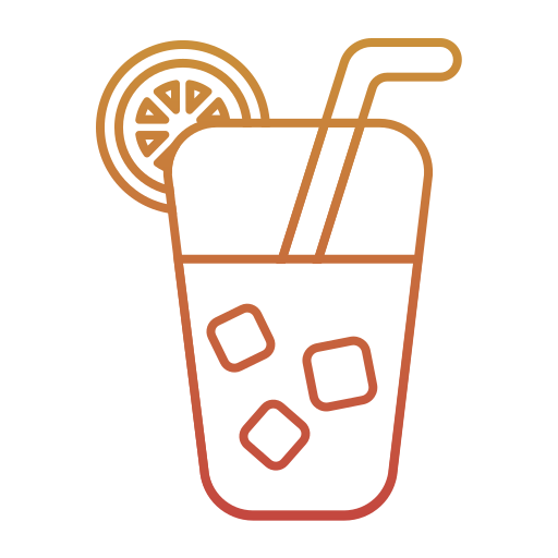 limonada icono gratis