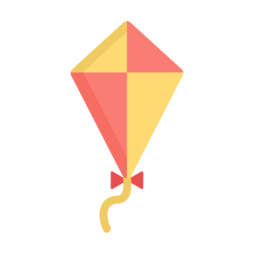 Kite free icon