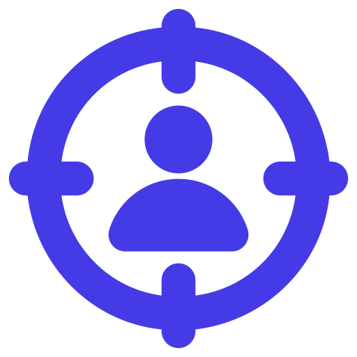Target free icon Target free icon
