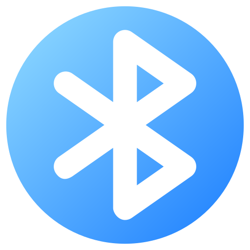 bluetooth icono gratis