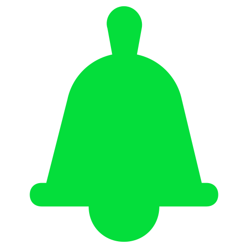 Bell free icon Bell free icon