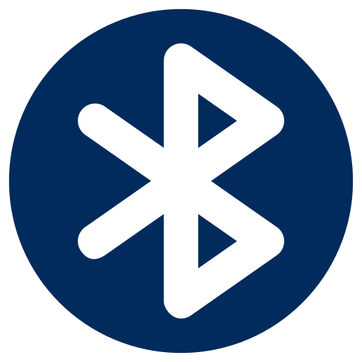 bluetooth icono gratis