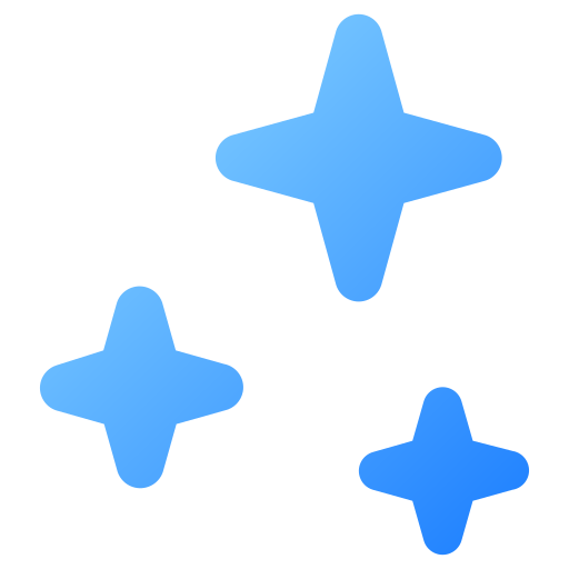 estrellas icono gratis