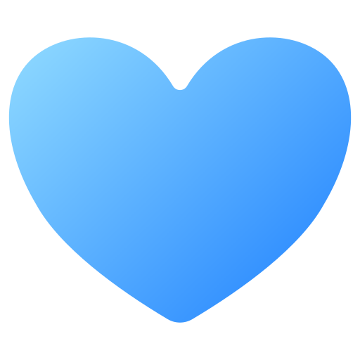 corazón icono gratis