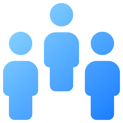 groupe Icône gratuit groupe Icône gratuit