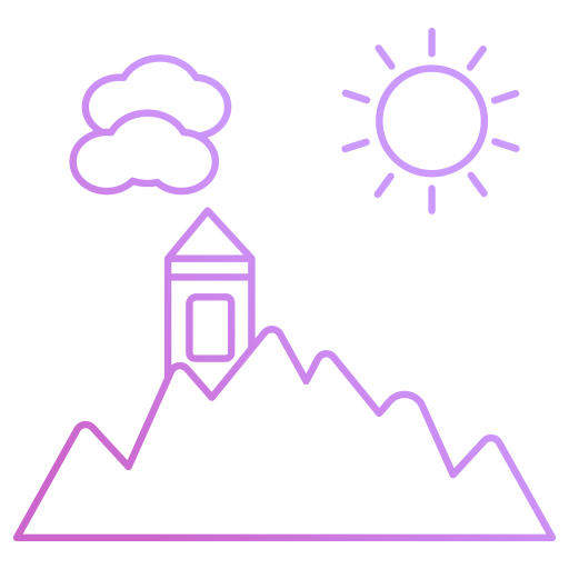 Гора Арафат бесплатно иконка