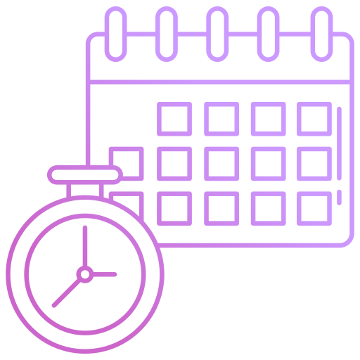 calandrar icono gratis