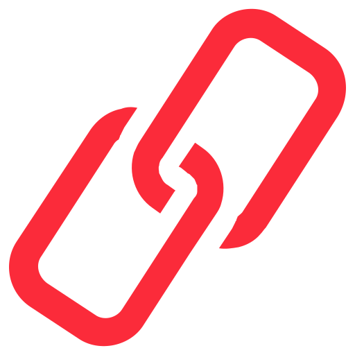 Chain free icon Chain free icon