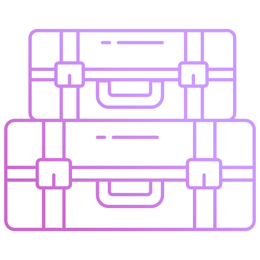 Рюкзак бесплатно иконка