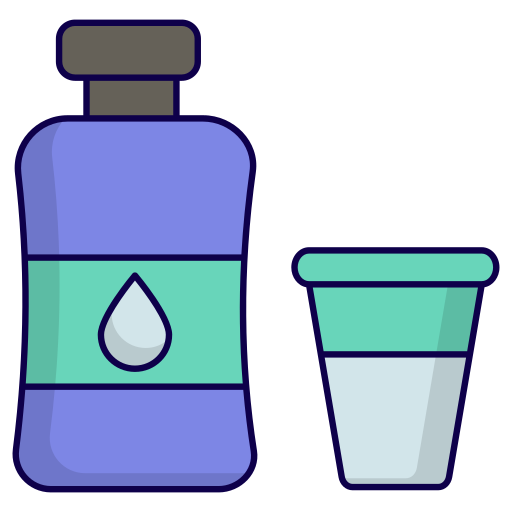 잠잠 무료 아이콘