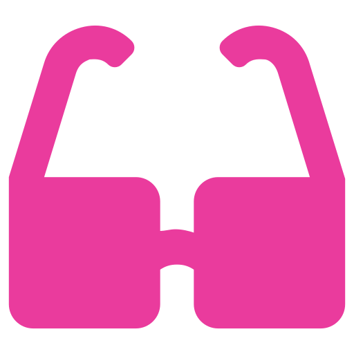 anteojos icono gratis