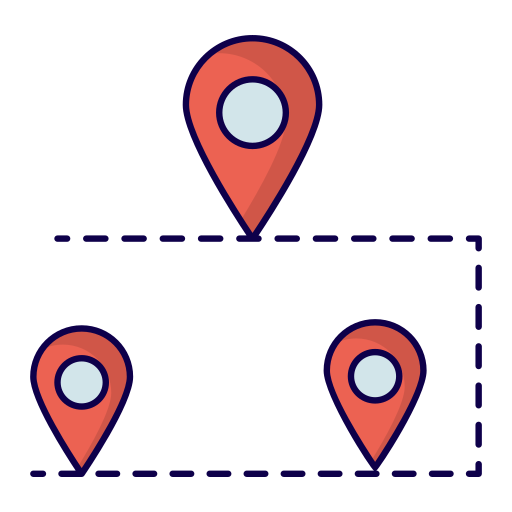Pin free icon Pin free icon