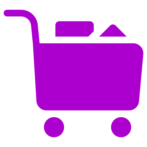 carrinho de compras grátis ícone