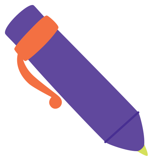 stylo Icône gratuit stylo Icône gratuit