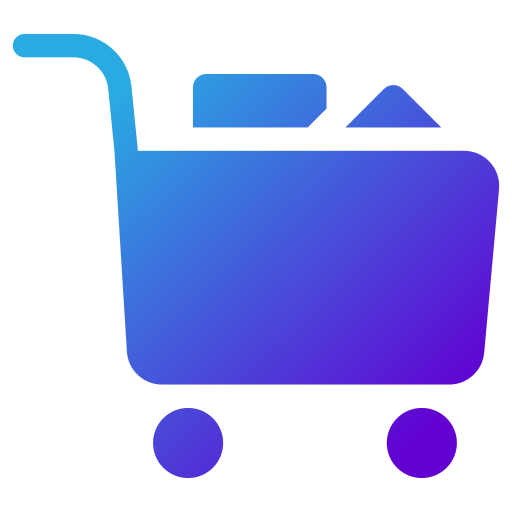 einkaufswagen kostenlos Icon einkaufswagen kostenlos Icon