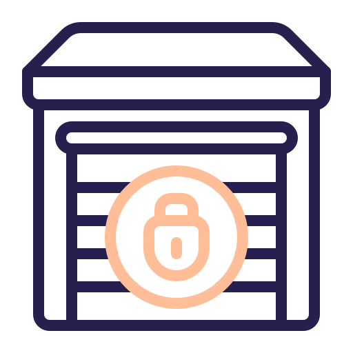 Padlock free icon Padlock free icon