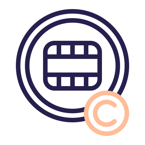Video free icon Video free icon
