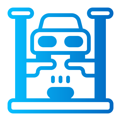 Undercarriage free icon Undercarriage free icon