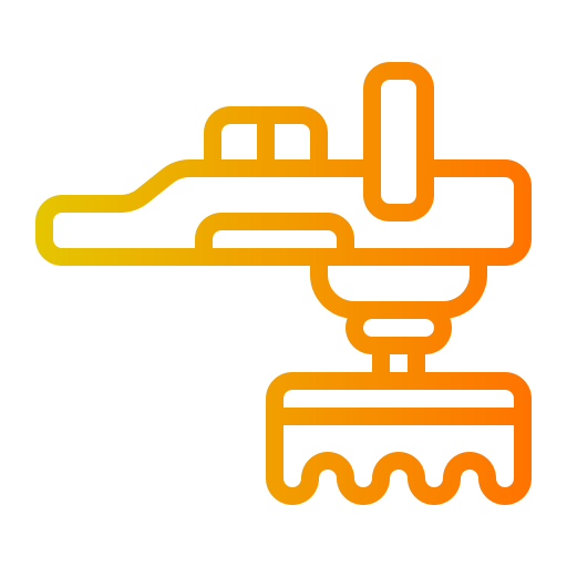 Polisher free icon