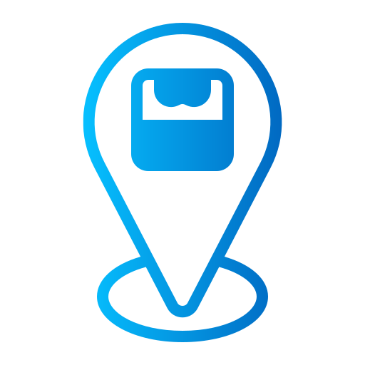 ubicación icono gratis