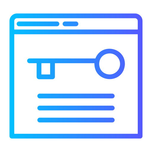 Keyword free icon Keyword free icon