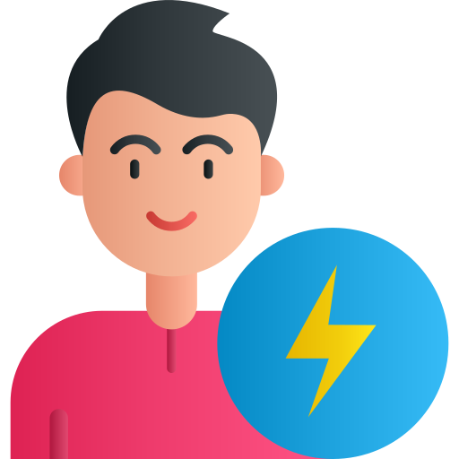 Énergie Icône gratuit Énergie Icône gratuit
