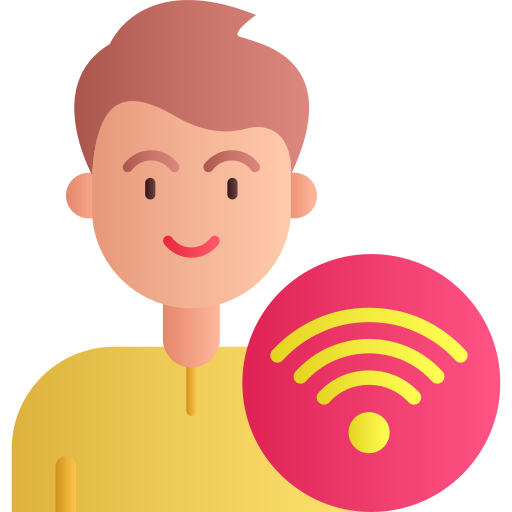 wifi icono gratis