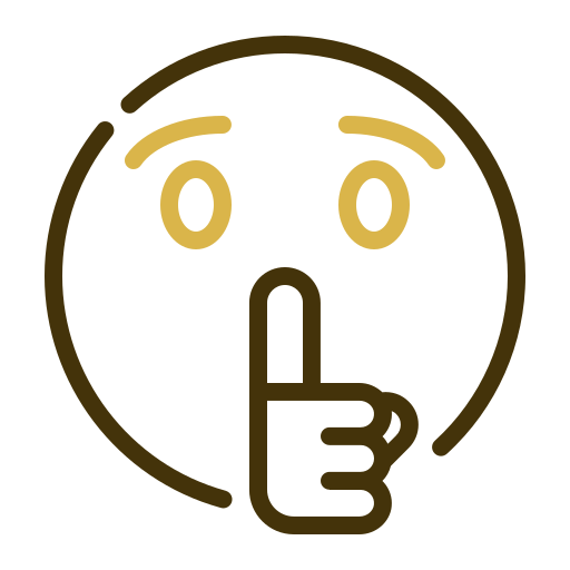 Тихий бесплатно иконка