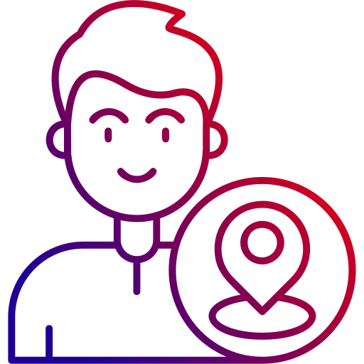 ubicación icono gratis