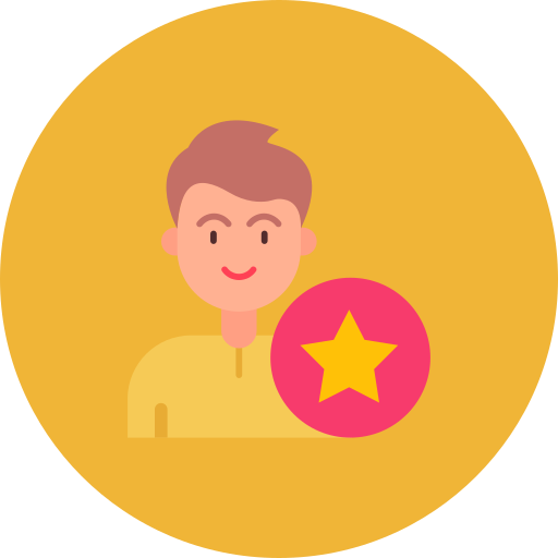 estrella icono gratis