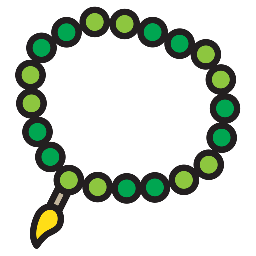 tasbih kostenlos Icon tasbih kostenlos Icon
