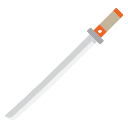 katana kostenlos Icon