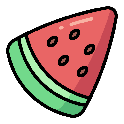 Watermelon free icon Watermelon free icon