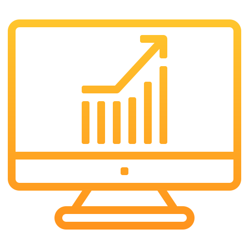 monitor icono gratis