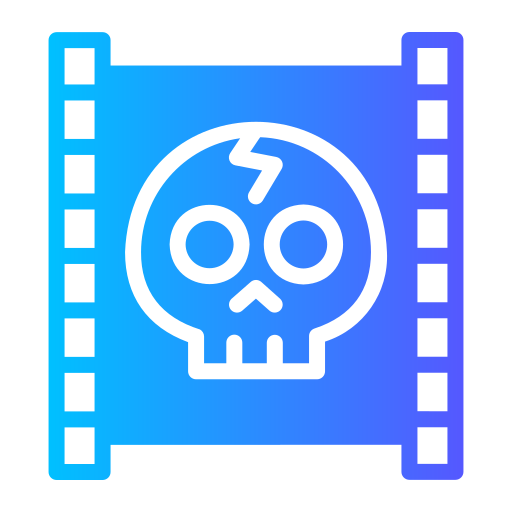 영화 무료 아이콘